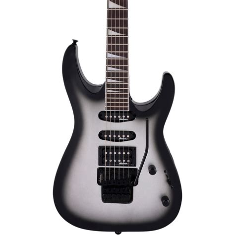 jackson dinky arch top.